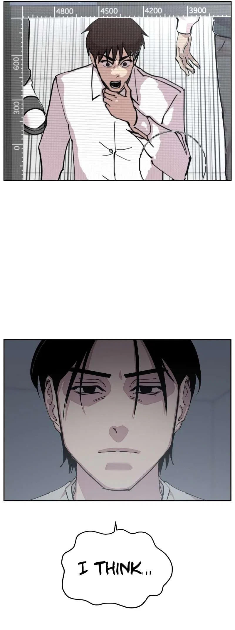 Surviving in a School Bully Webtoon Chapter 26 – Page 30