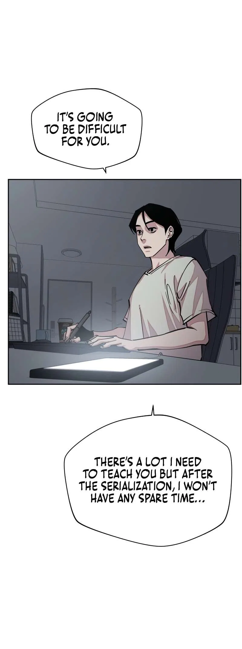 Surviving in a School Bully Webtoon Chapter 26 – Page 31