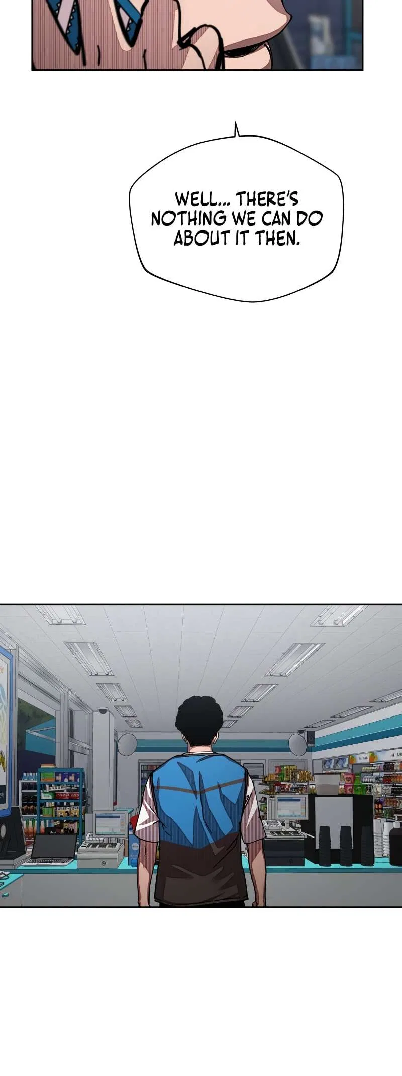 Surviving in a School Bully Webtoon Chapter 26 – Page 33