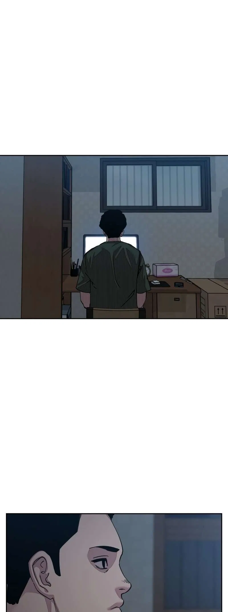 Surviving in a School Bully Webtoon Chapter 26 – Page 34