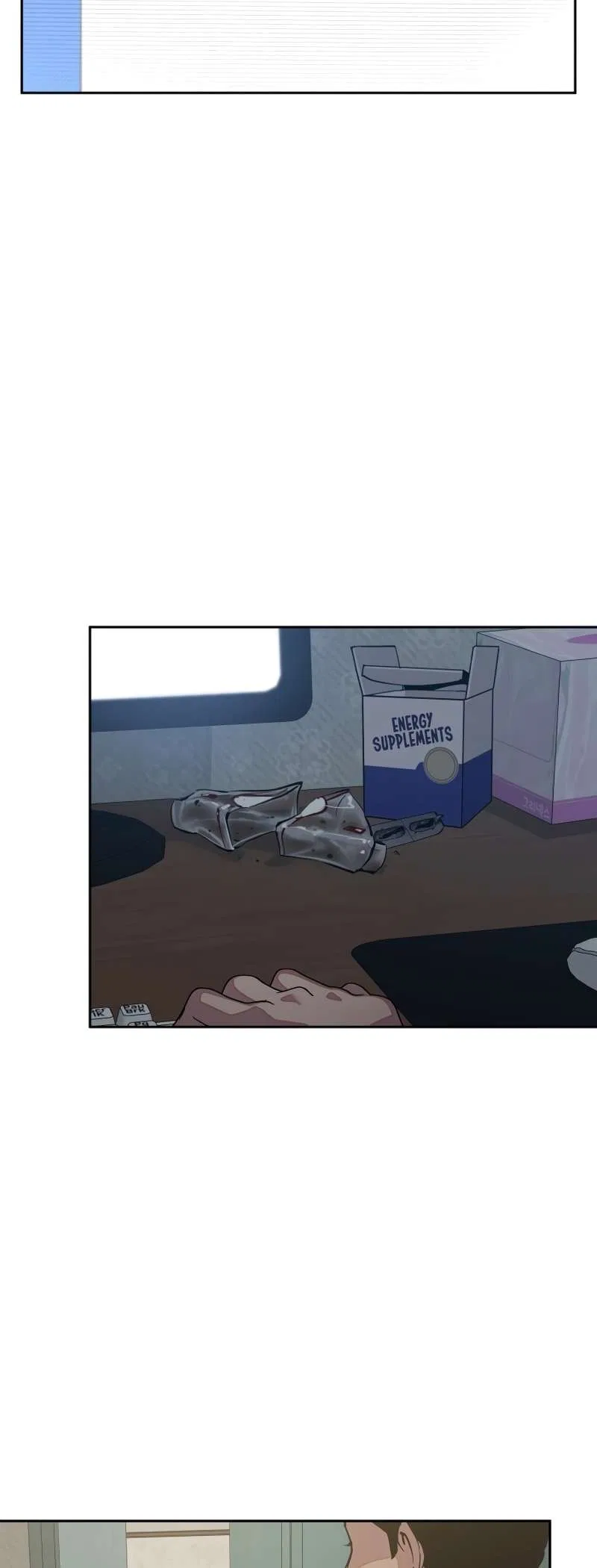 Surviving in a School Bully Webtoon Chapter 26 – Page 40