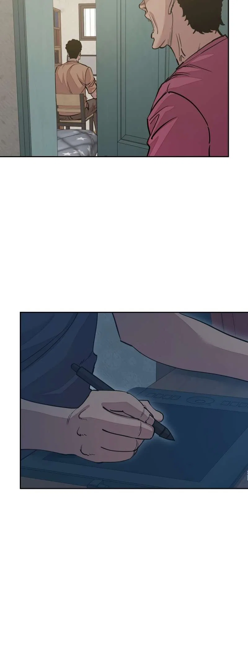 Surviving in a School Bully Webtoon Chapter 26 – Page 41