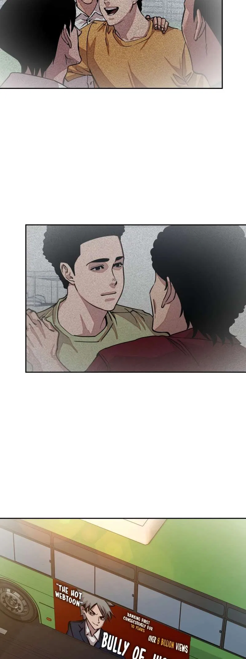 Surviving in a School Bully Webtoon Chapter 26 – Page 53