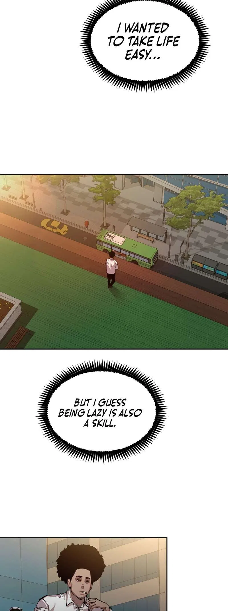 Surviving in a School Bully Webtoon Chapter 26 – Page 55