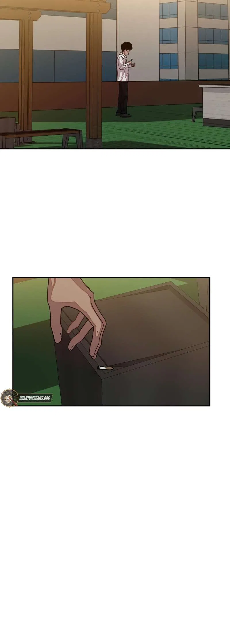 Surviving in a School Bully Webtoon Chapter 26 – Page 57