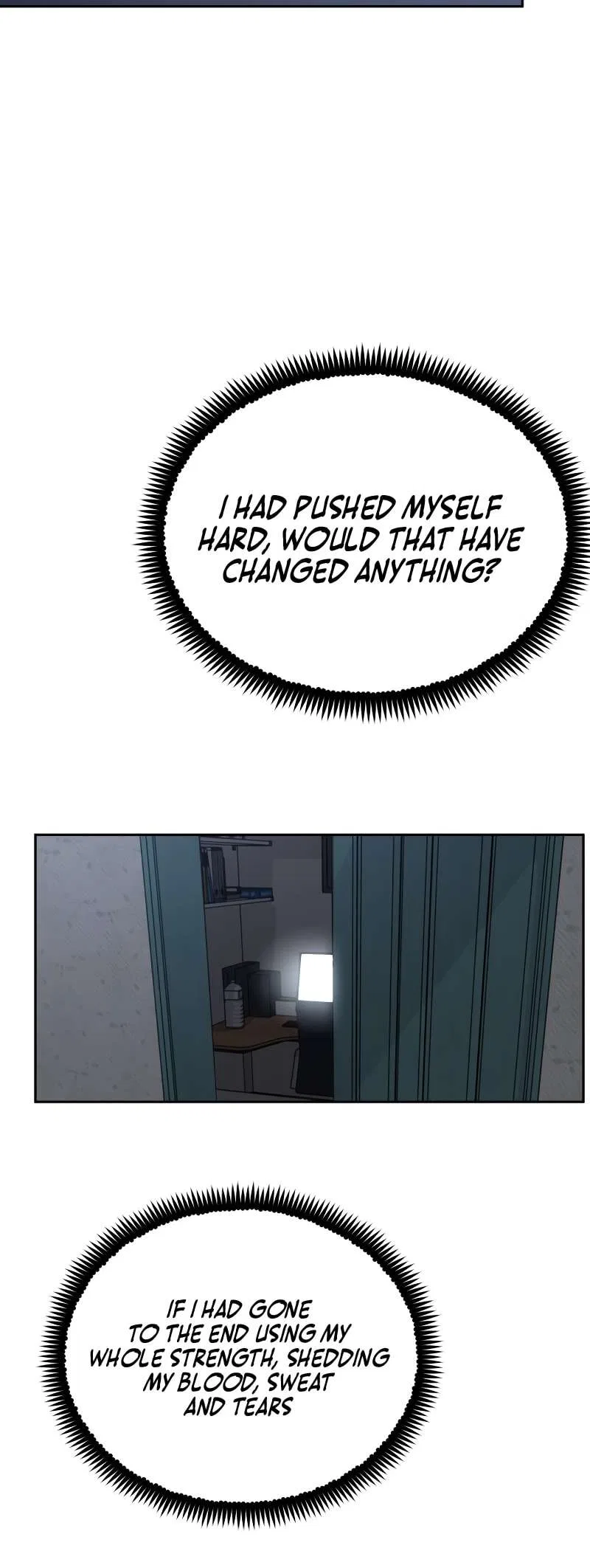 Surviving in a School Bully Webtoon Chapter 26 – Page 59
