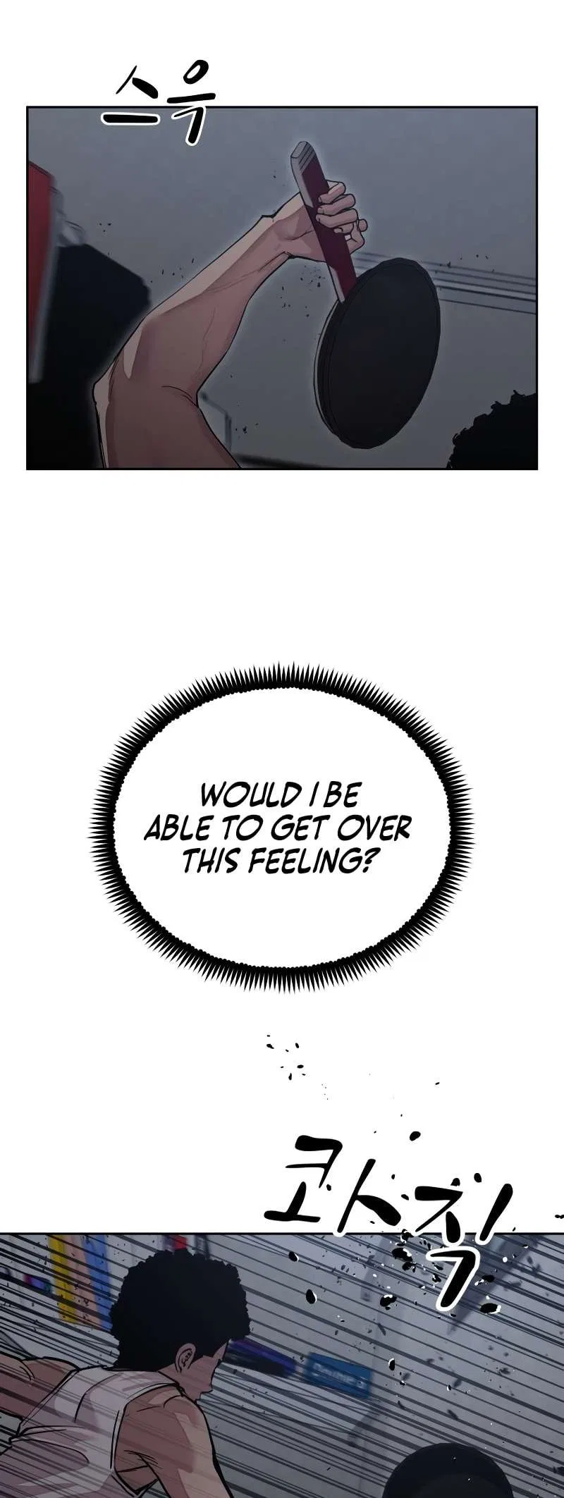 Surviving in a School Bully Webtoon Chapter 26 – Page 61
