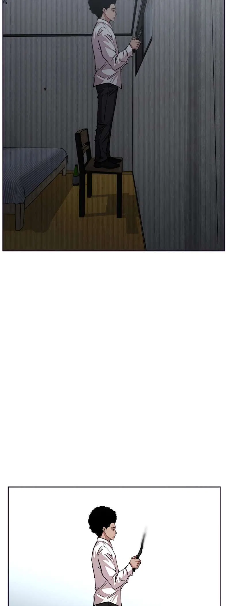 Surviving in a School Bully Webtoon Chapter 26 – Page 69