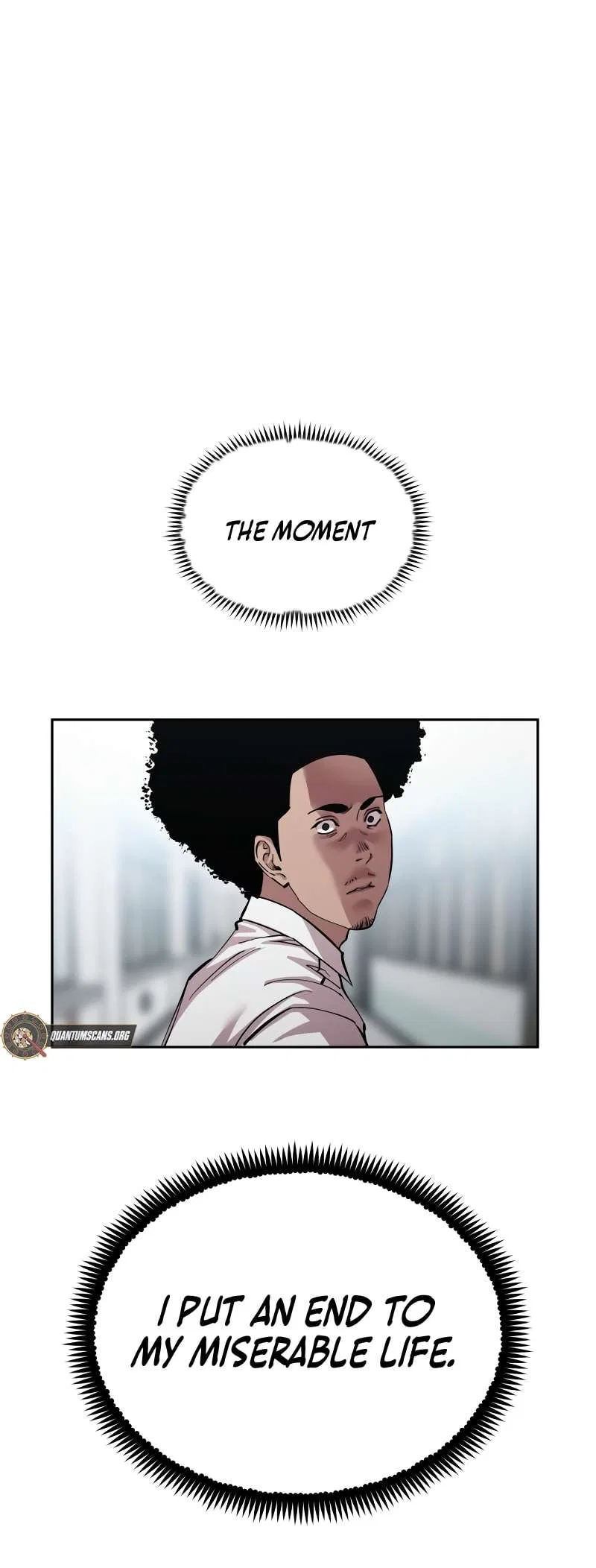 Surviving in a School Bully Webtoon Chapter 26 – Page 71