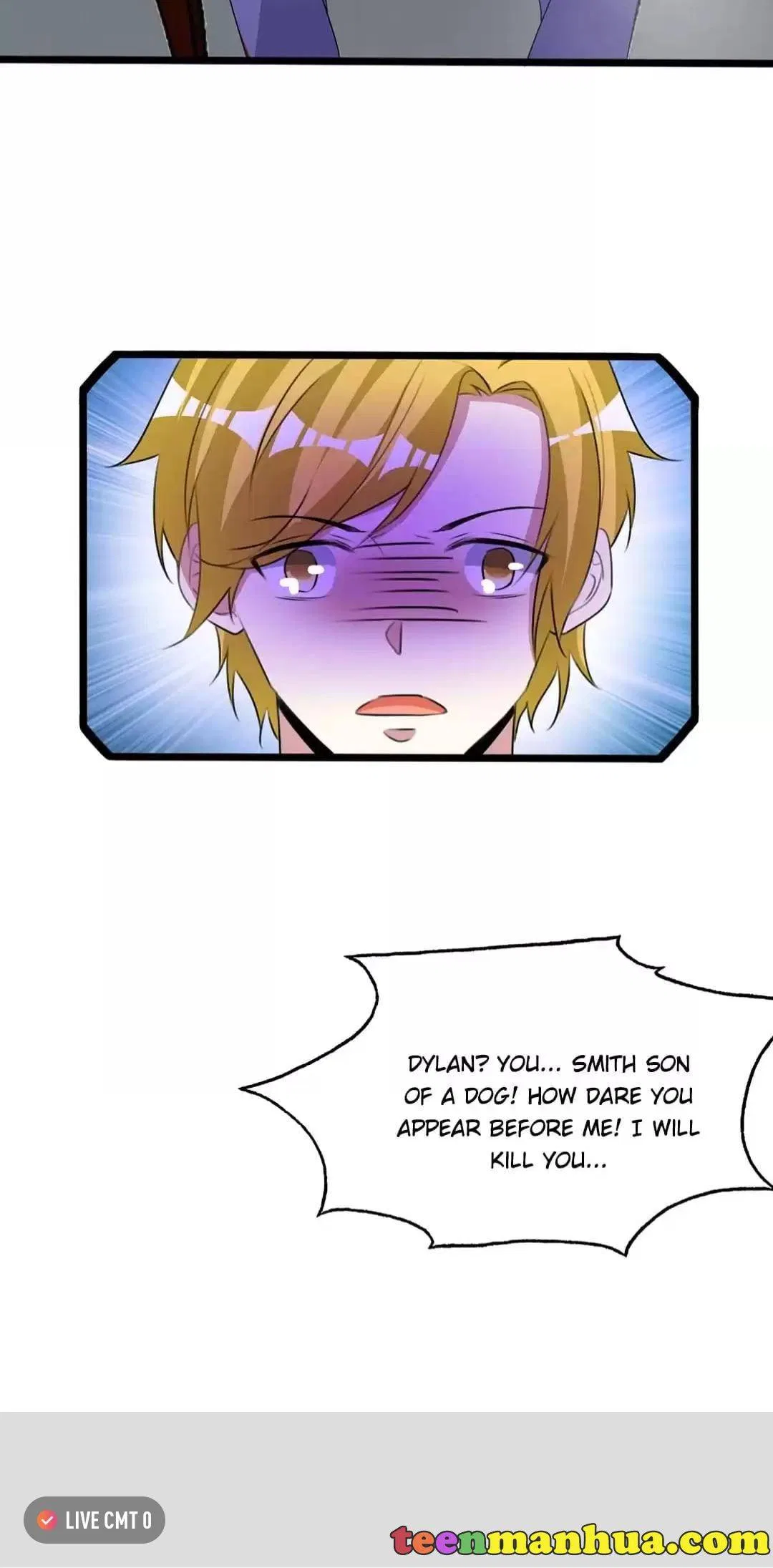 The Naive Mr. Lu Chapter 255 – Page 9