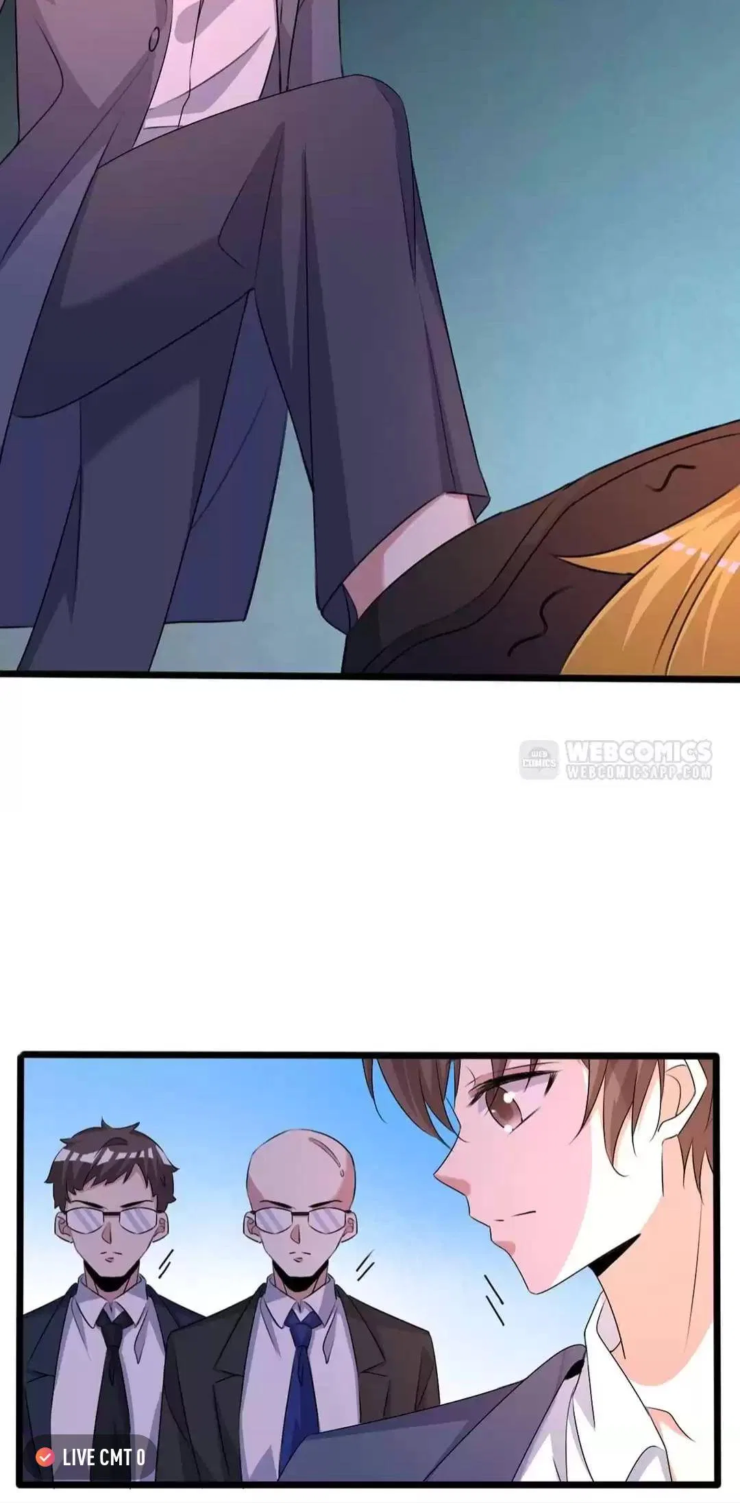 The Naive Mr. Lu Chapter 255 – Page 11