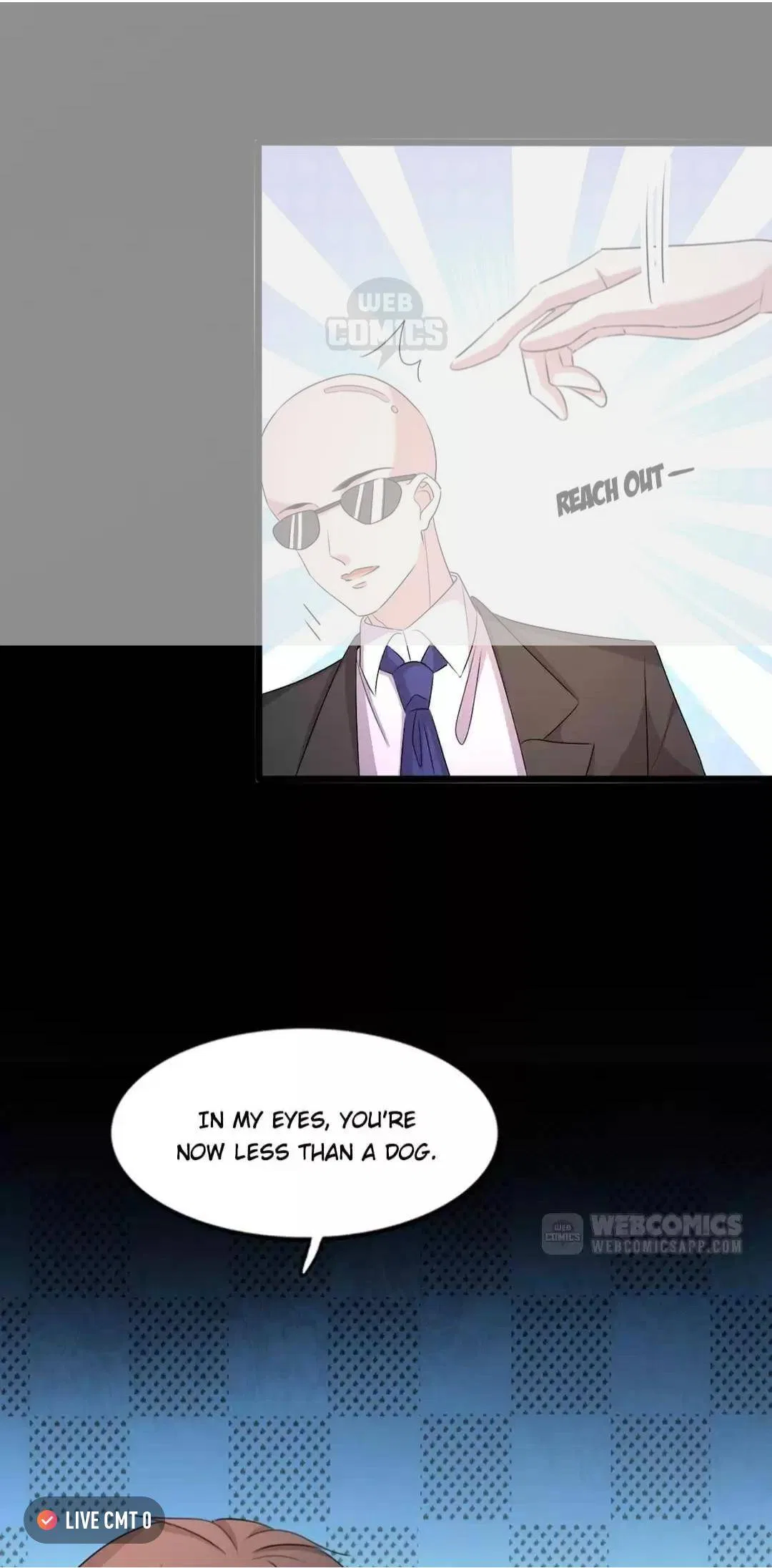 The Naive Mr. Lu Chapter 255 – Page 14