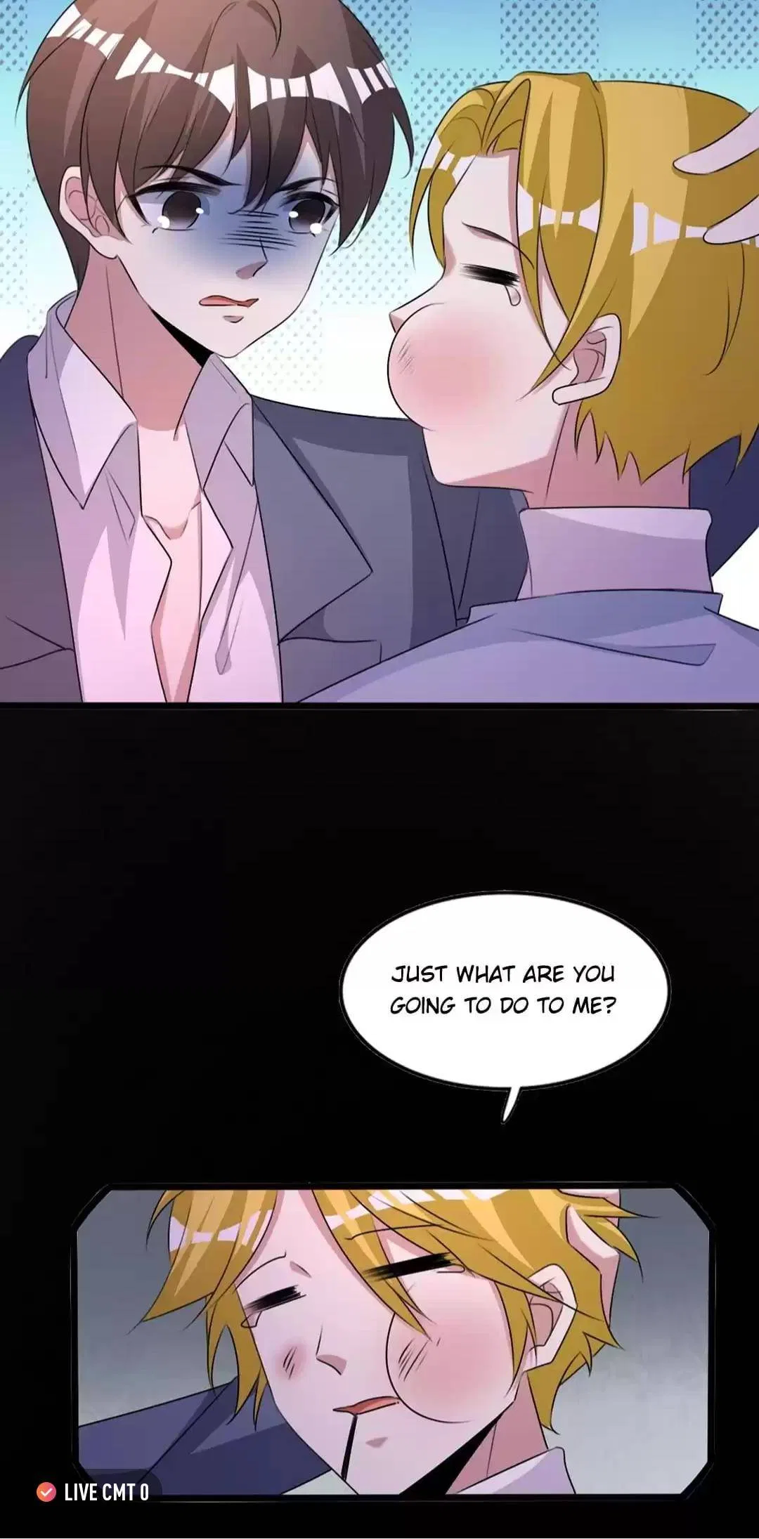 The Naive Mr. Lu Chapter 255 – Page 15