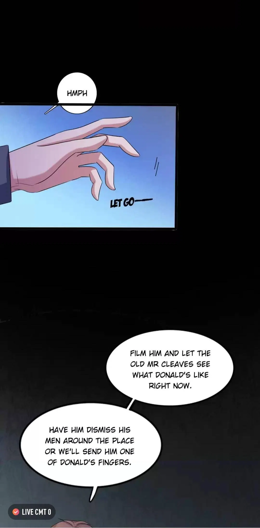 The Naive Mr. Lu Chapter 255 – Page 16