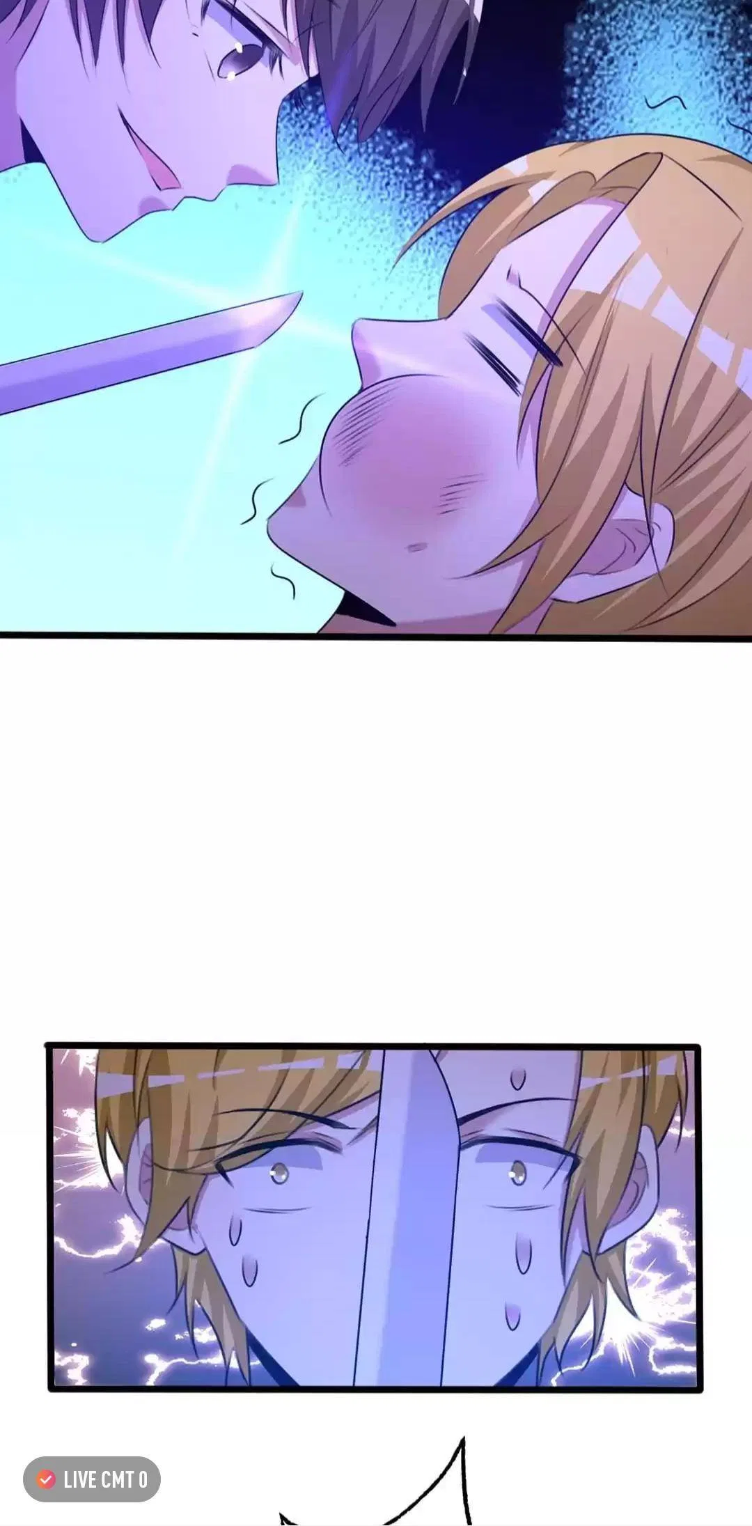 The Naive Mr. Lu Chapter 255 – Page 19