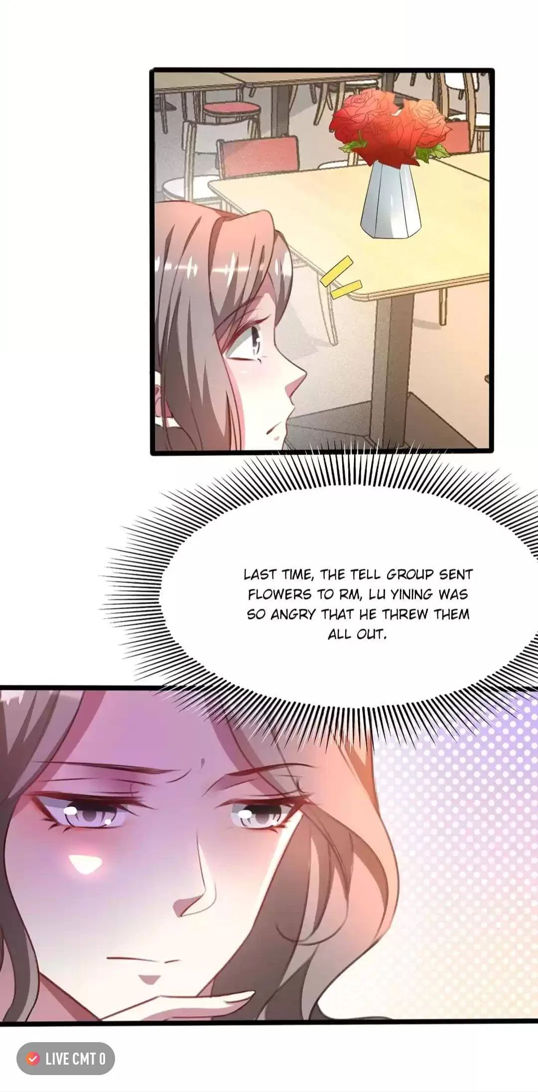The Naive Mr. Lu Chapter 254 – Page 2