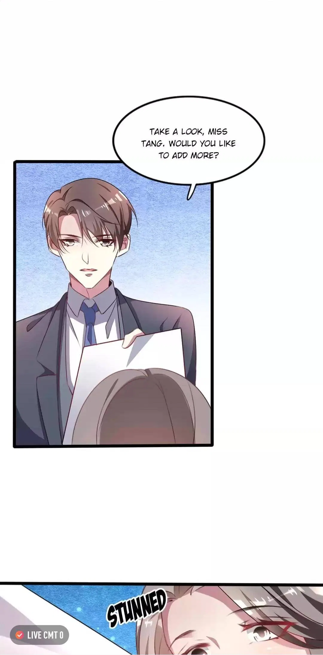 The Naive Mr. Lu Chapter 254 – Page 6