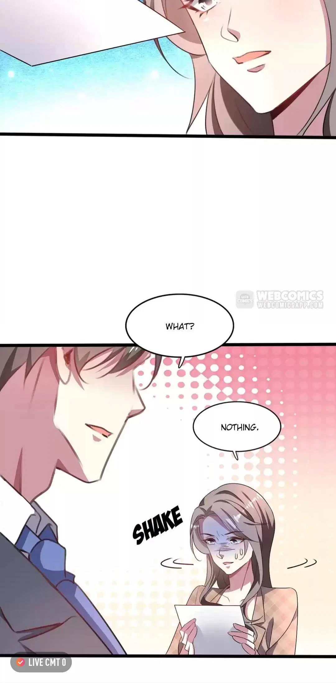 The Naive Mr. Lu Chapter 254 – Page 7