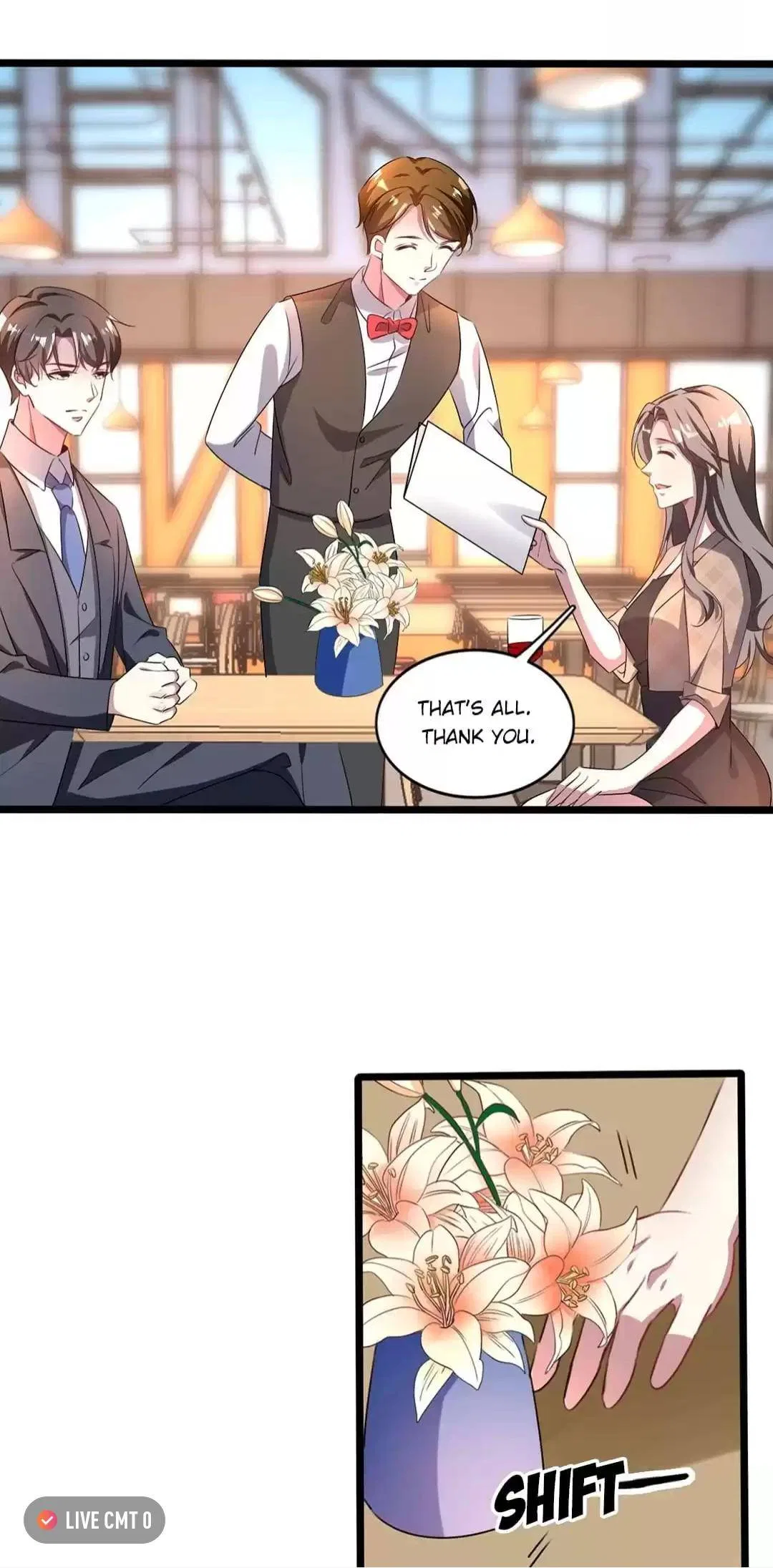 The Naive Mr. Lu Chapter 254 – Page 9