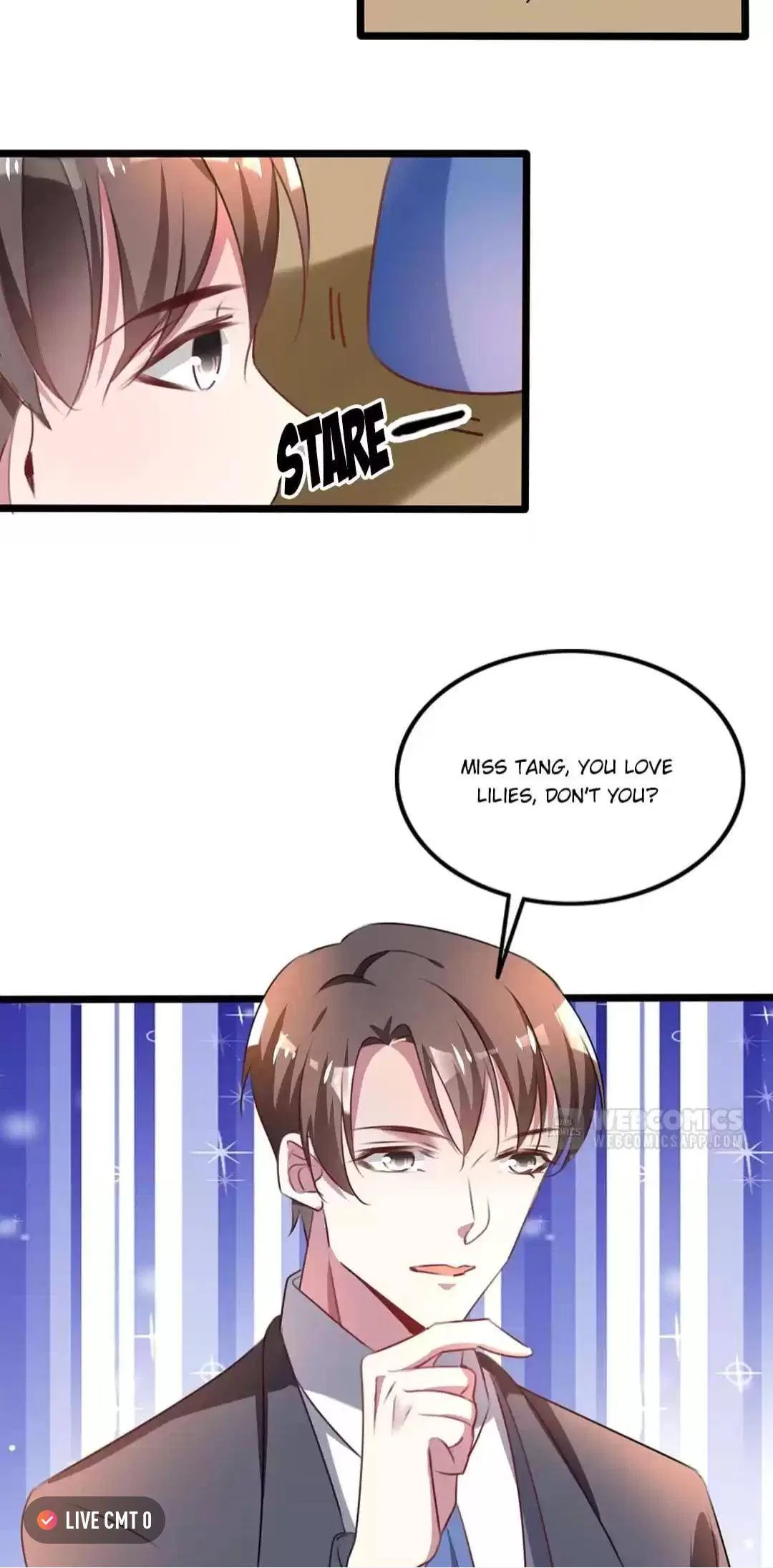 The Naive Mr. Lu Chapter 254 – Page 10