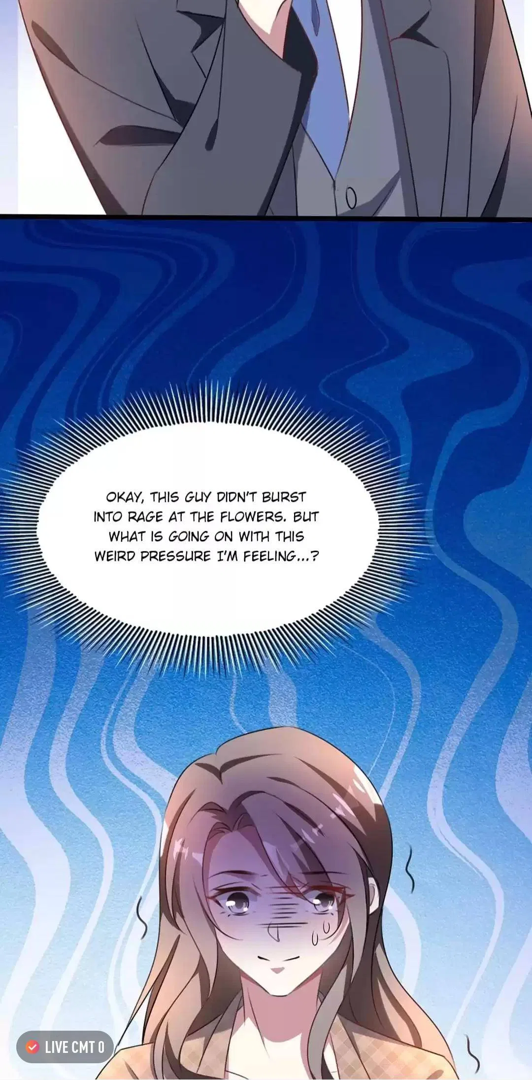 The Naive Mr. Lu Chapter 254 – Page 11