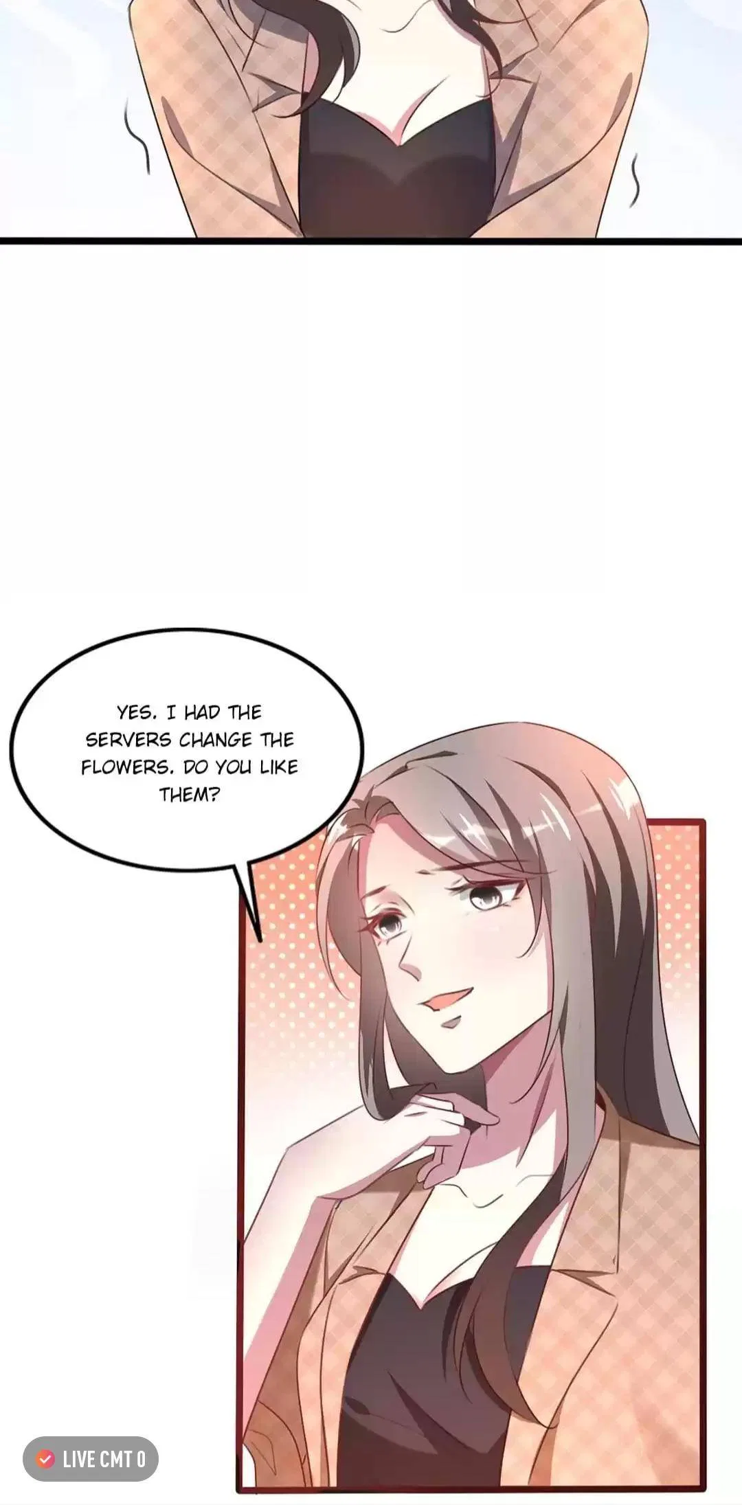 The Naive Mr. Lu Chapter 254 – Page 12