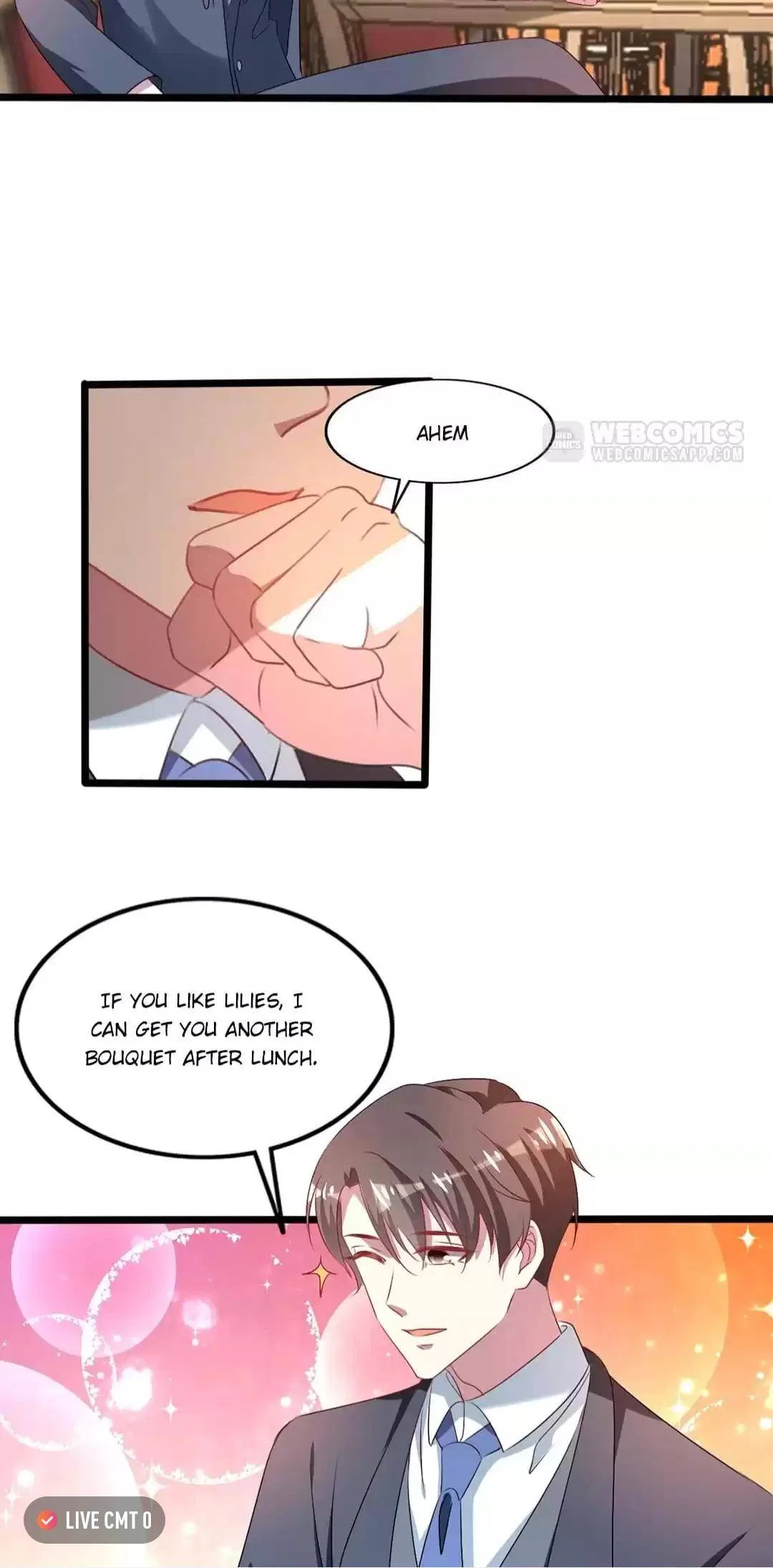 The Naive Mr. Lu Chapter 254 – Page 17