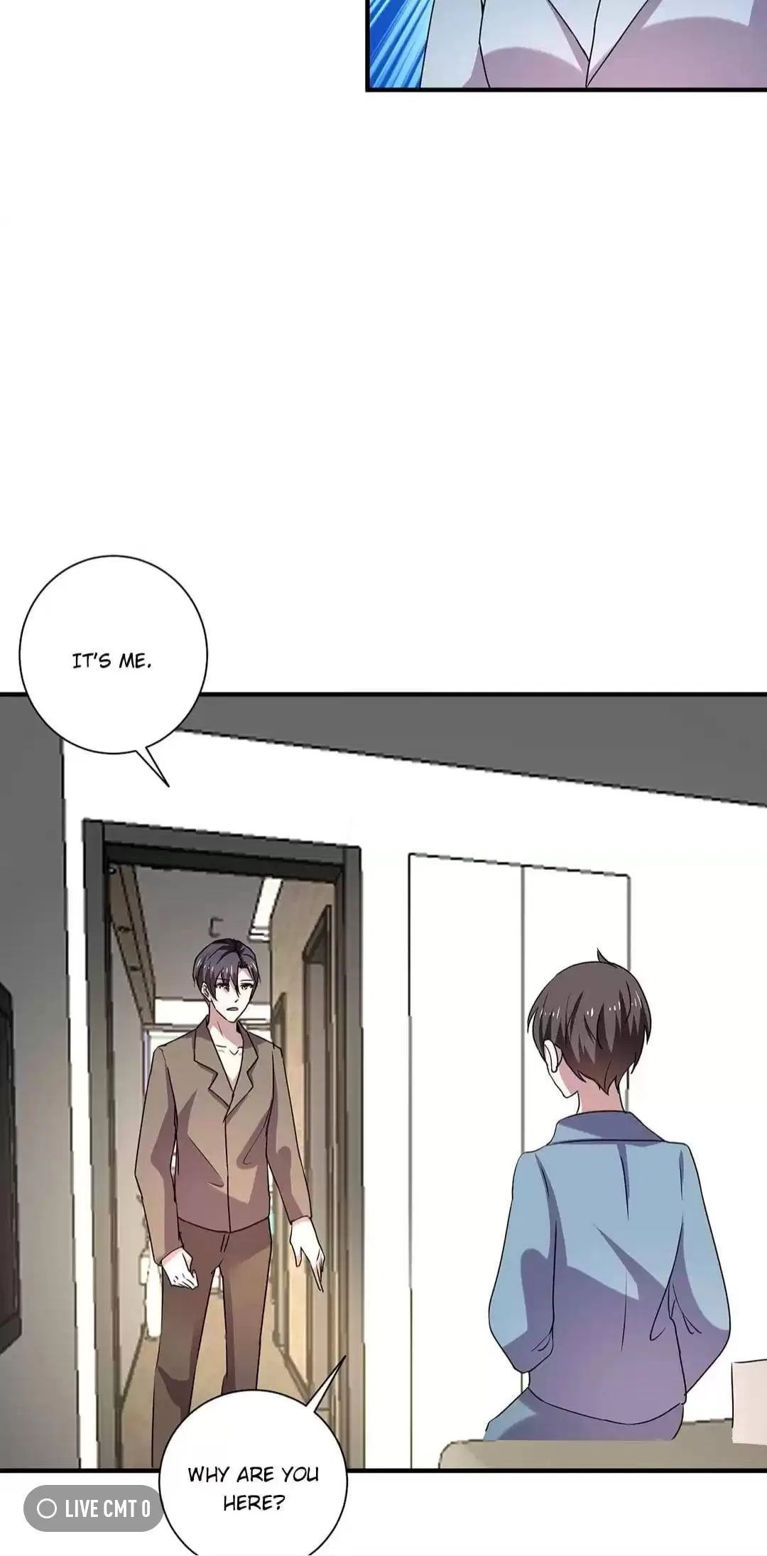 The Naive Mr. Lu Chapter 252 – Page 3