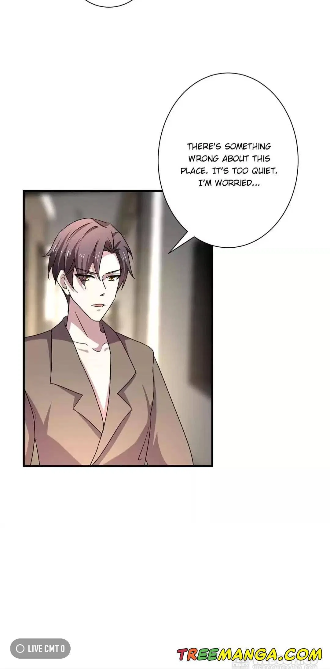 The Naive Mr. Lu Chapter 252 – Page 4