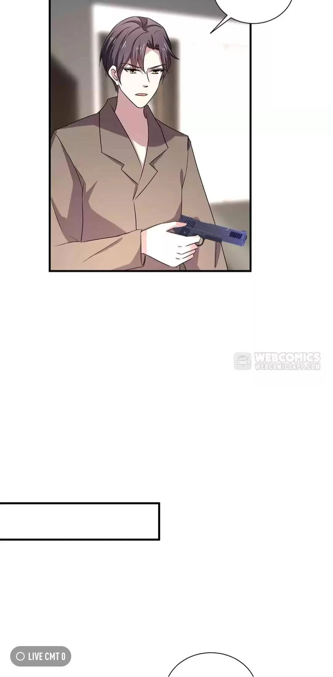 The Naive Mr. Lu Chapter 252 – Page 13