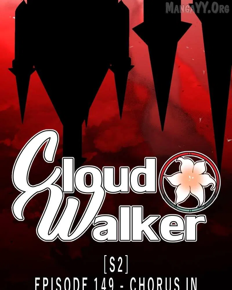 Cloud Walker Chapter 149 – Page 1