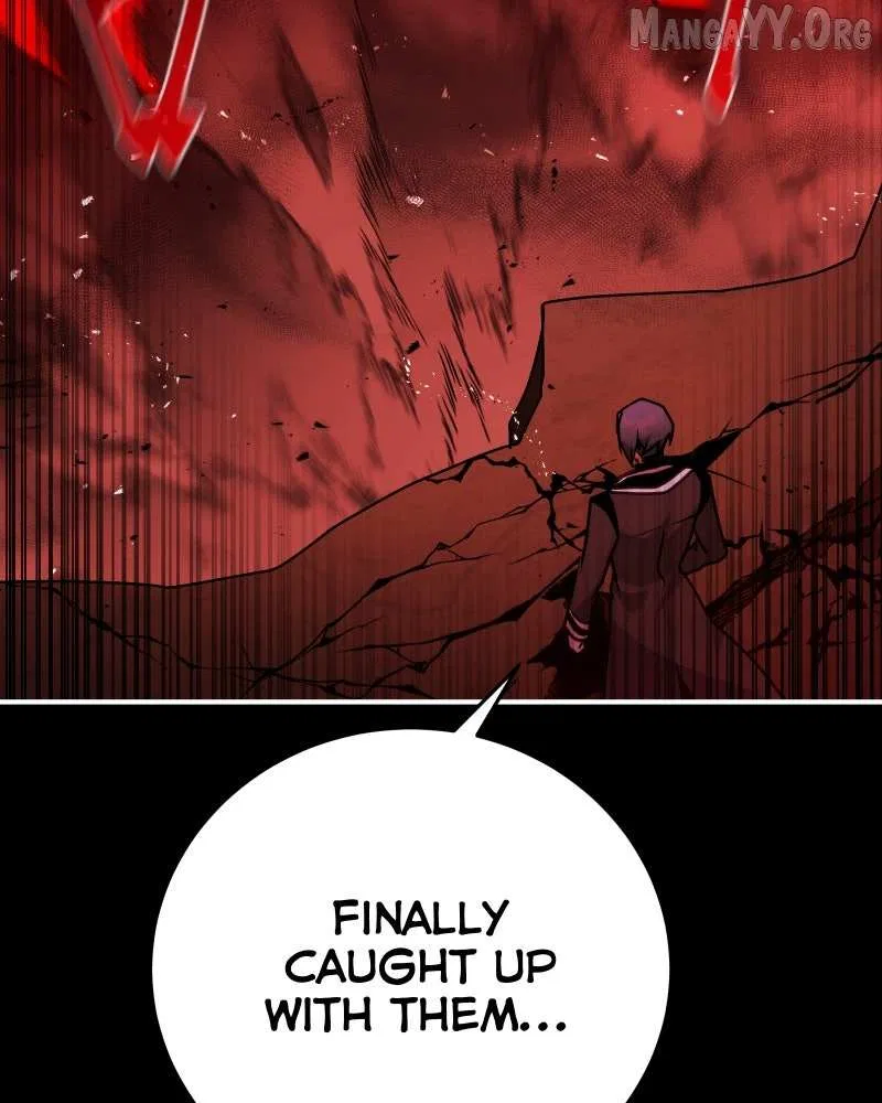 Cloud Walker Chapter 149 – Page 3