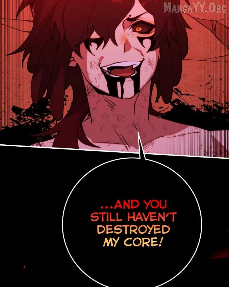 Cloud Walker Chapter 149 – Page 109