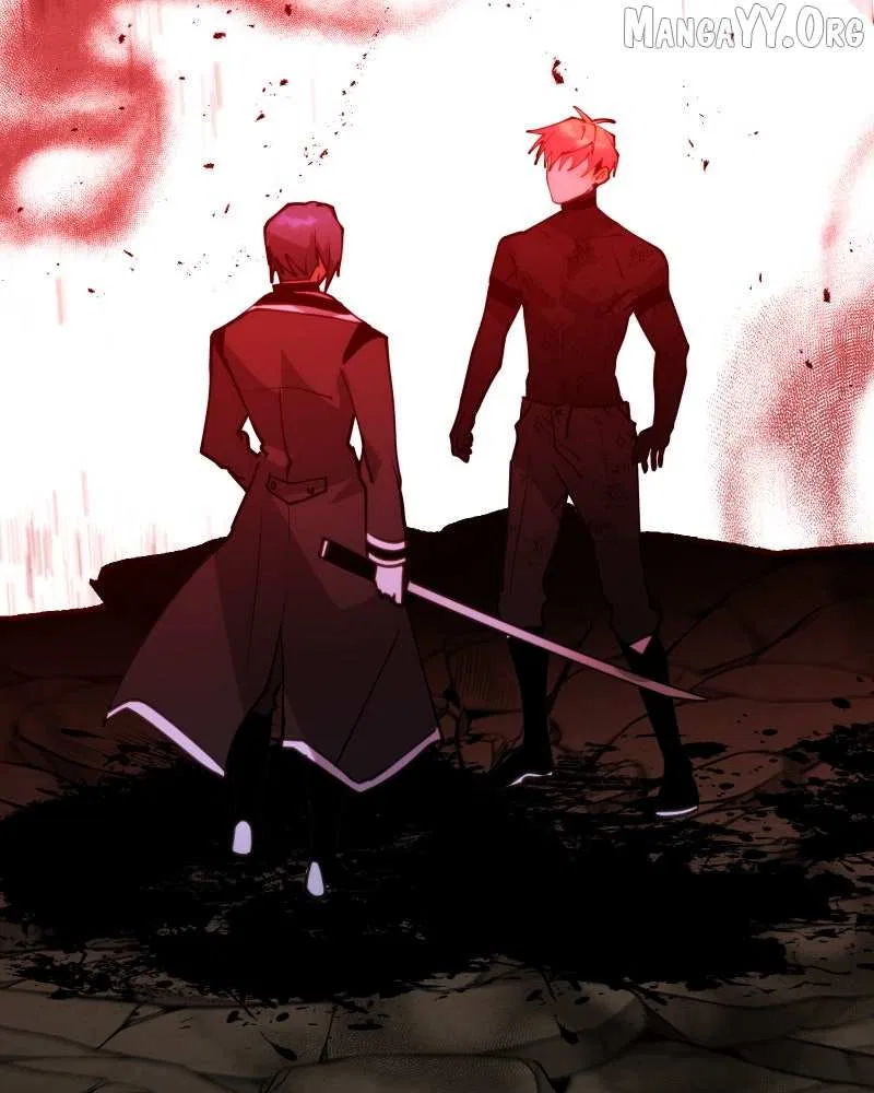Cloud Walker Chapter 149 – Page 135