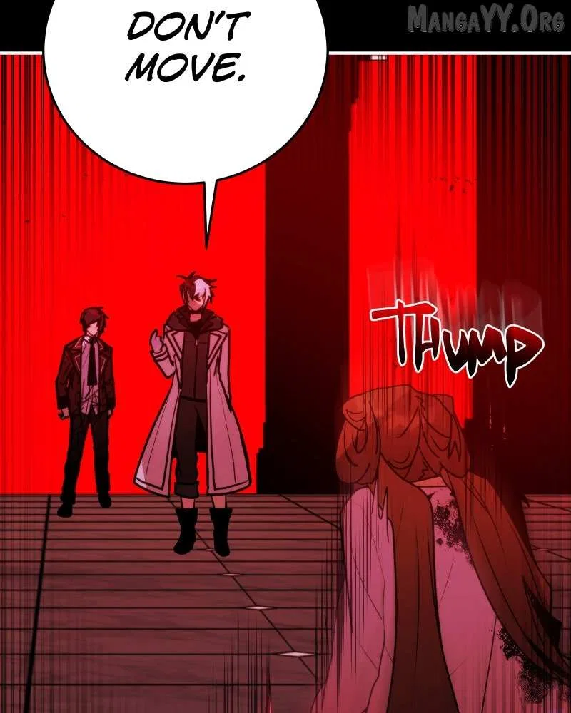 Cloud Walker Chapter 148 – Page 8