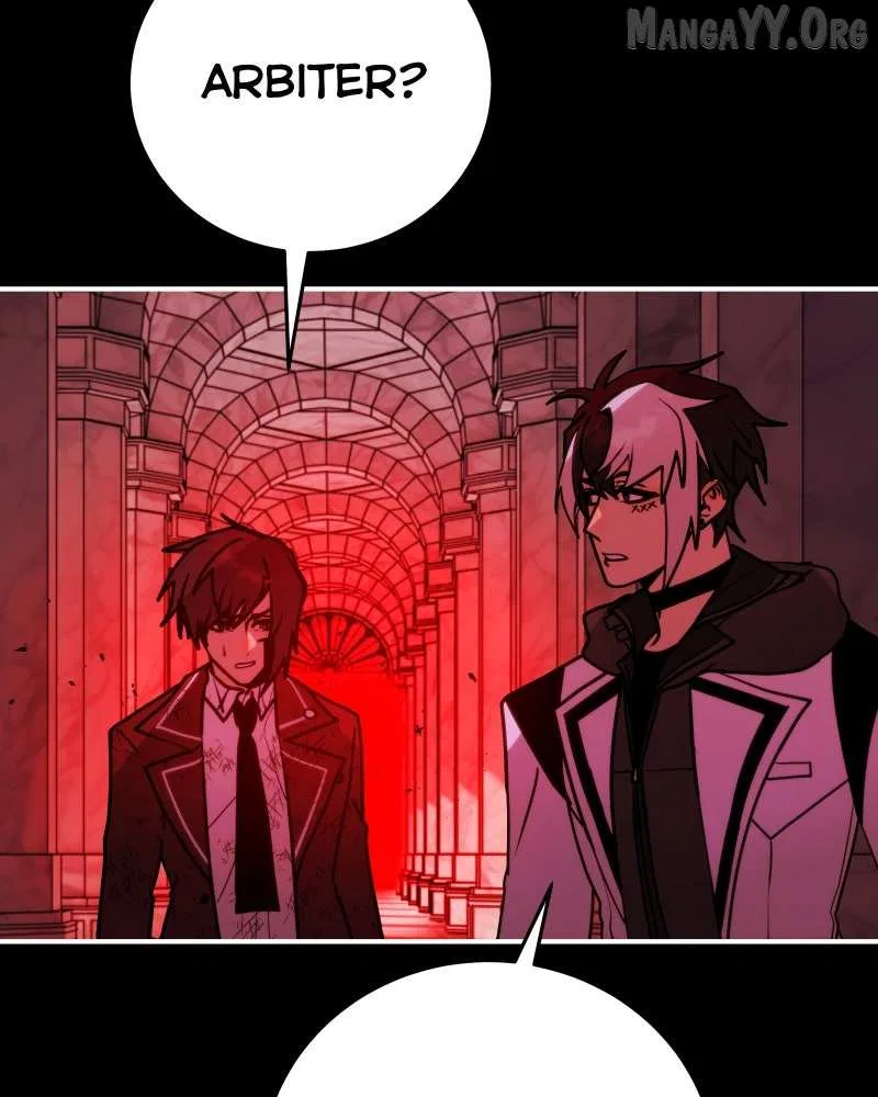 Cloud Walker Chapter 148 – Page 14