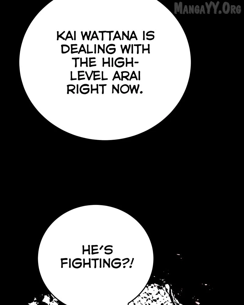 Cloud Walker Chapter 148 – Page 18