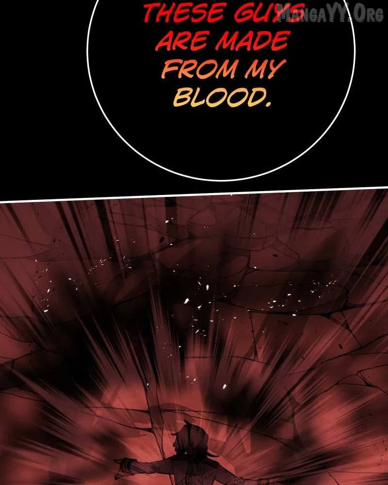 Cloud Walker Chapter 148 – Page 109