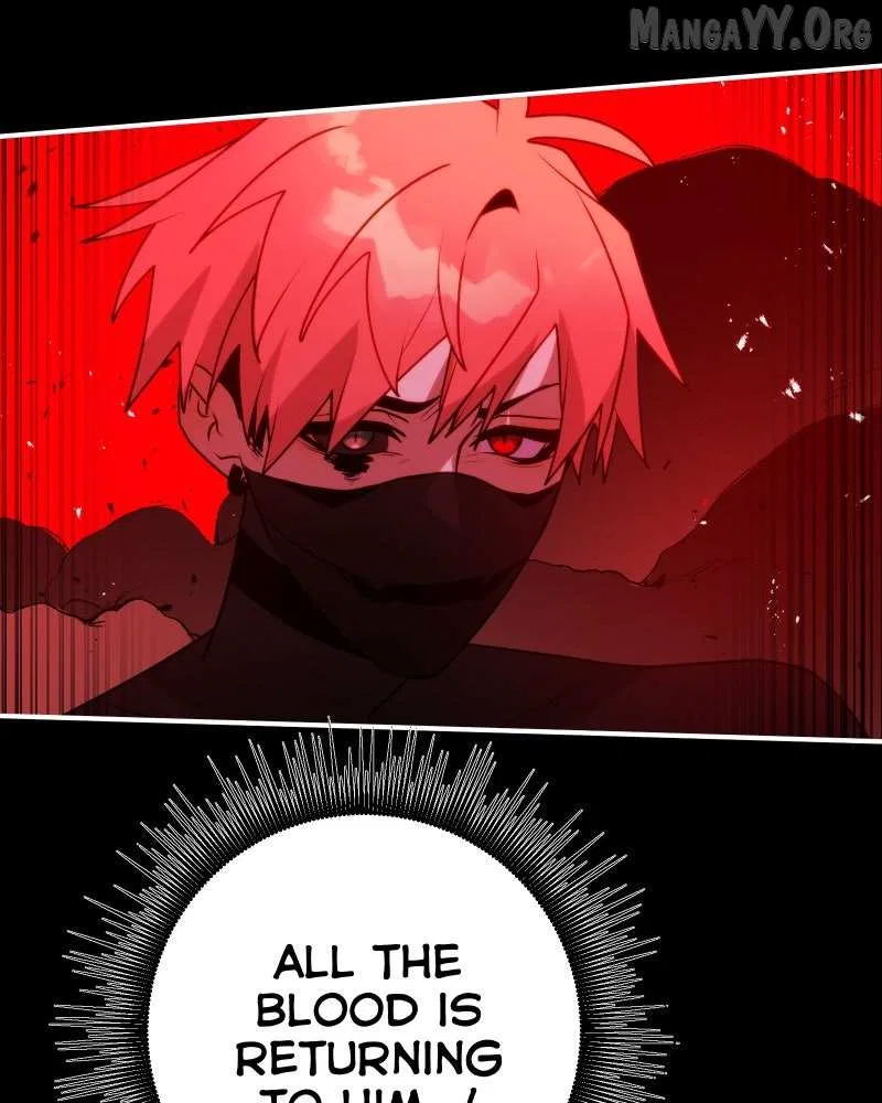 Cloud Walker Chapter 148 – Page 111