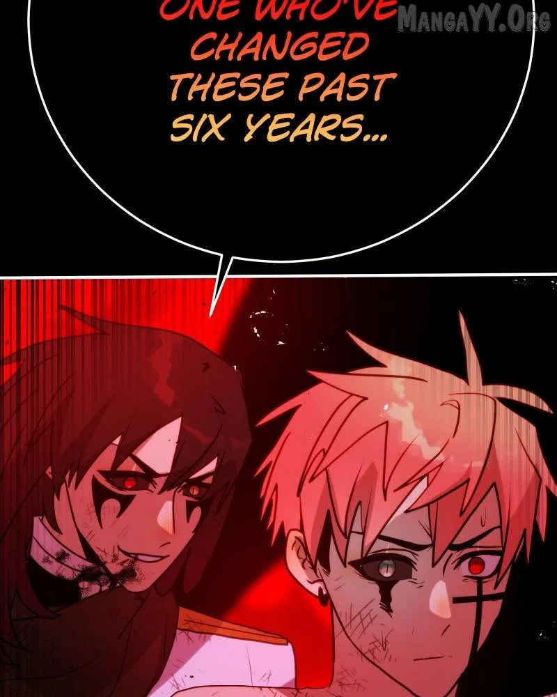 Cloud Walker Chapter 147 – Page 99