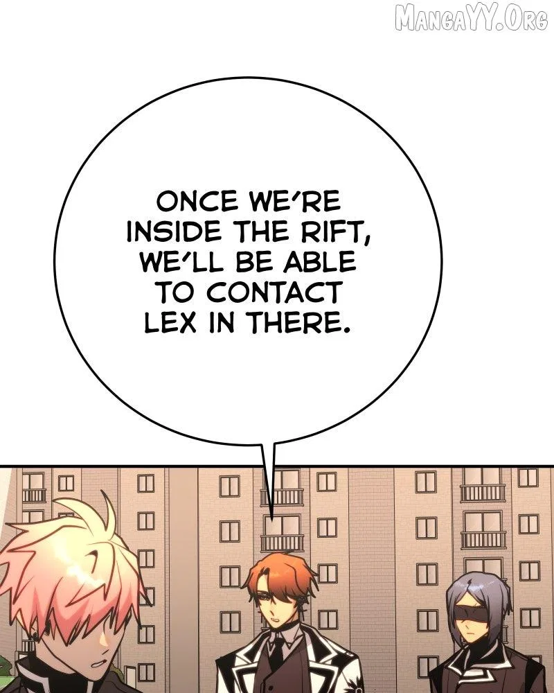 Cloud Walker Chapter 146 – Page 4