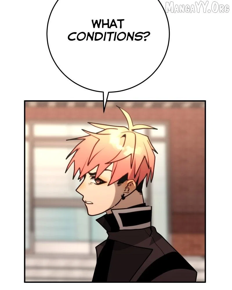Cloud Walker Chapter 146 – Page 8