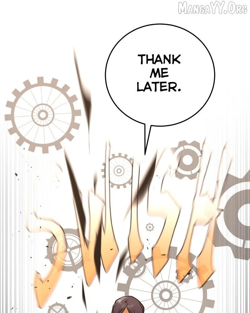Cloud Walker Chapter 146 – Page 21