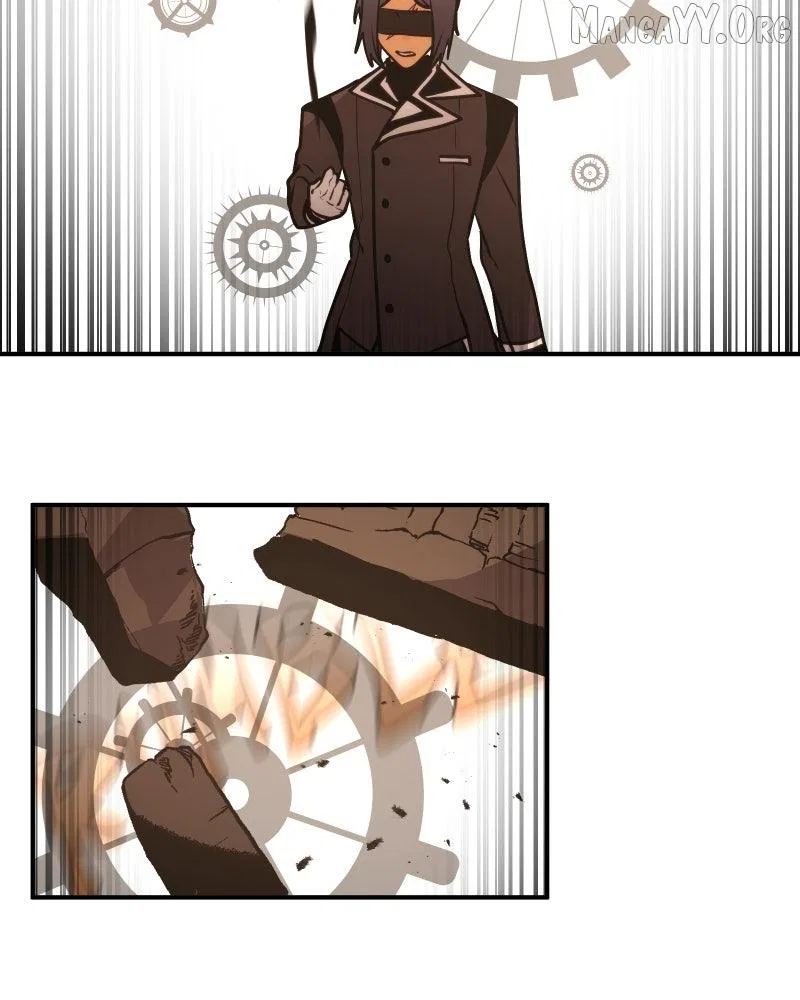 Cloud Walker Chapter 146 – Page 22