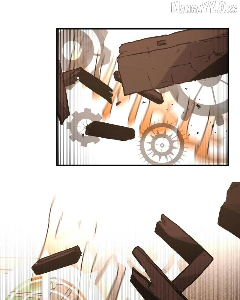 Cloud Walker Chapter 146 – Page 23