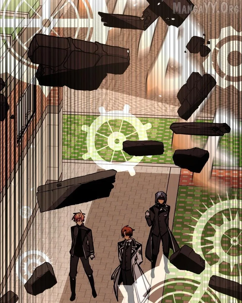 Cloud Walker Chapter 146 – Page 24