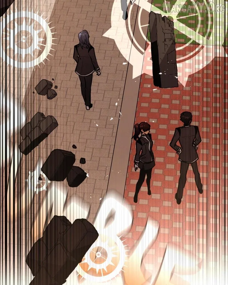Cloud Walker Chapter 146 – Page 25