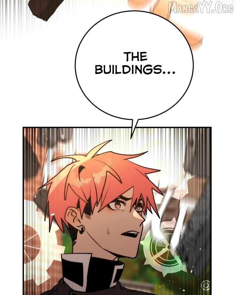 Cloud Walker Chapter 146 – Page 26