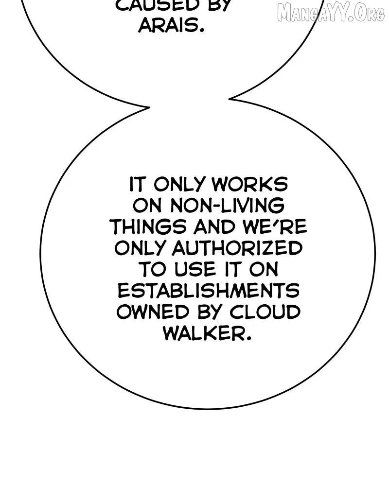 Cloud Walker Chapter 146 – Page 30