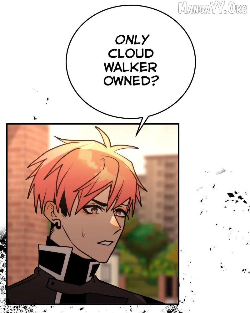 Cloud Walker Chapter 146 – Page 31